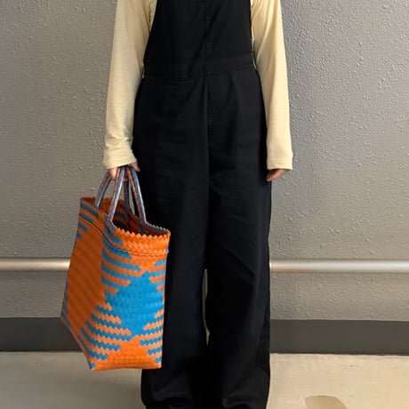 【10月26日(月)〜10月30日(金)発送】 Mekearibag No.35 (Size L) _Sunset