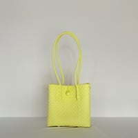 【9月24日(木)〜9月25日(金)発送】Gummy Bag Tali No.1 _Pineapple