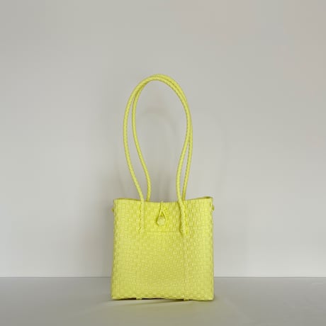 【10月13日(火)〜10月16日(金)発送】 Gummy Bag Tali No.1 _Pineapple