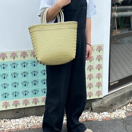 ★【9月7日(月)〜9月11日(金)発送】 Mekearibag No.23 (Size: M) _Takana