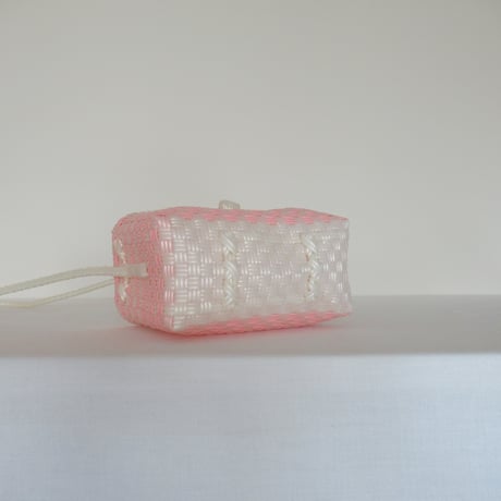 【10月13日(火)〜10月16日(金)発送】 Hello Bag No.20 ' gingham '_Sumomo Fizz