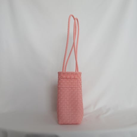【8月31日(月)〜順次発送】 Gummy Bag Tali No.1 _Sumomo