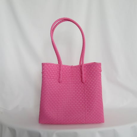 【7月6日(月)〜7月10日(金)発送】 Gummy Bag No.20 (Size: L) _Anthurium Pink