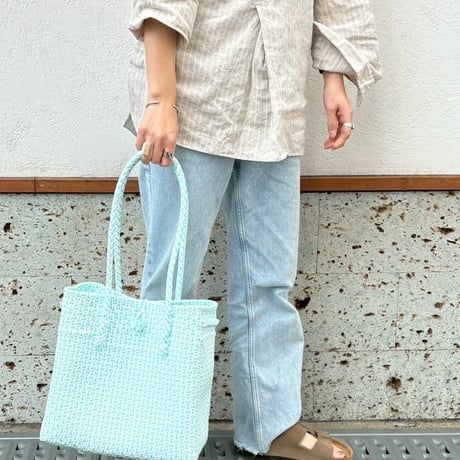 【9月28日(月)〜10月2日(金)発送】 Gummy Bag No.14 (Size: M) _Bubble (hard)