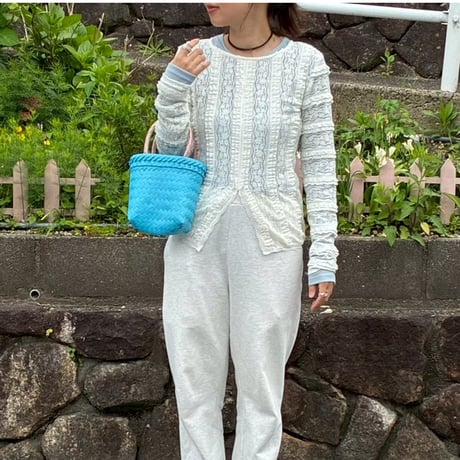 【11月2日(月)〜11月6日(金)発送】  Mekearibag No.17 (Size: XS) _Kyoto