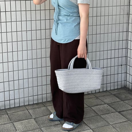 【7月13日(月)〜7月17日(金)発送】Mekearibag BOUQUET No.13 _Yasashii Purple