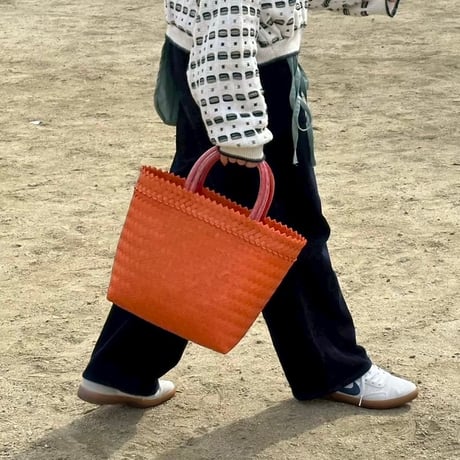【10月5日(月)〜10月9日(金)発送】 Mekearibag No.20(Size: M) _Osaka