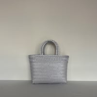 【10月13日(火)〜10月16日(金)発送】 Mekearibag No.10 (Size: S) _Yasashii Purple