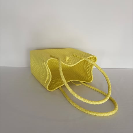 【9月24日(木)〜9月25日(金)発送】 Gummy Bag No.12 (Size: M) _Pineapple