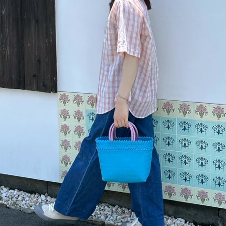 【8月24日(月)〜8月28日(金)発送】 Mekearibag No.9 (Size: S) _Tokyo
