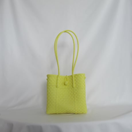 【8月31日(月)〜順次発送】 Gummy Bag Tali No.2 _Pineapple