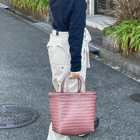 【9月24日(木)〜9月25日(金)発送】 Mekearibag No.38 (Size: M) _Fig