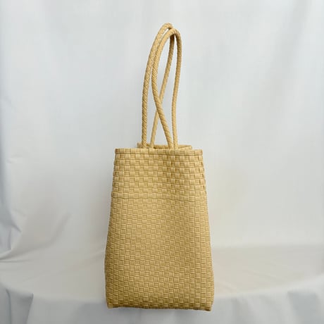 【9月7日(月)〜9月11日(金)発送】 ALLDAY BAG No.6 _Custard