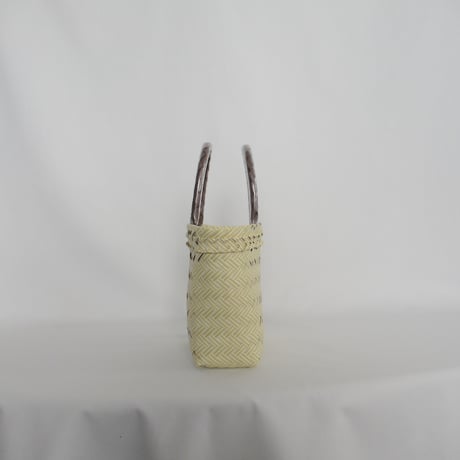 【8月3日(月)〜8月7日(金)発送】 Mekearibag No.1 (Size: XS)  _Nagasaki