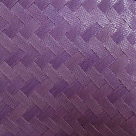 【8月3日(月)〜8月7日(金)発送】  Mekearibag BOUQUET No.18 _Grape Purple