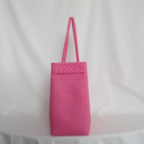 【7月6日(月)〜7月10日(金)発送】 Gummy Bag No.20 (Size: L) _Anthurium Pink