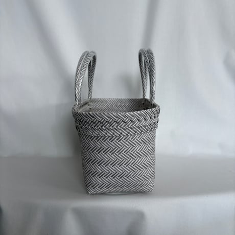 【7月13日(月)〜7月17日(金)発送】Mekearibag BOUQUET No.13 _Yasashii Purple