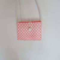 【10月19日(月)〜10月23日(金)発送】 Hello Bag No.18 ' gingham '_Sumomo Fizz