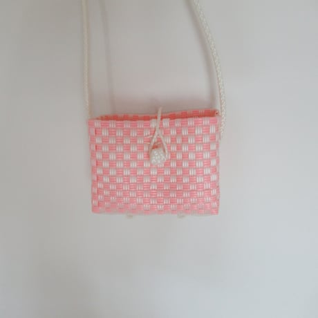 【10月13日(火)〜10月16日(金)発送】 Hello Bag No.20 ' gingham '_Sumomo Fizz
