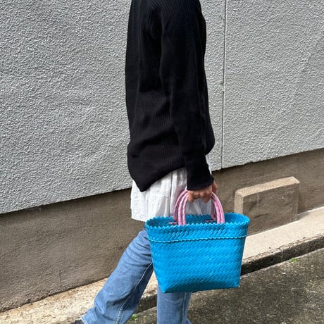 【10月26日(月)〜10月30日(金)発送】 Mekearibag No.12 (Size: S) _Tokyo