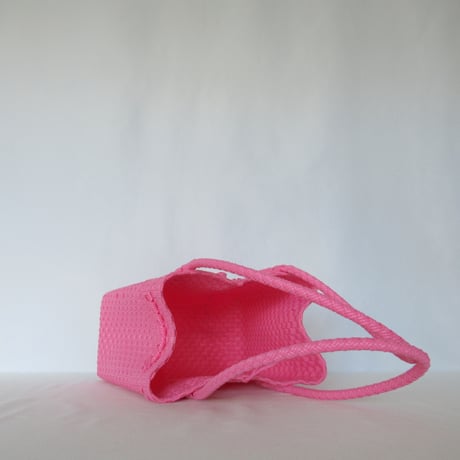 【10月19日(月)〜10月23日(金)発送】 Gummy Bag No.14 (Size: M) _Anthurium Pink