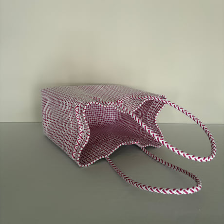 【10月5日(月)〜10月9日(金)発送】 Gummy Bag No.22 (Size: L) _Happy Pink