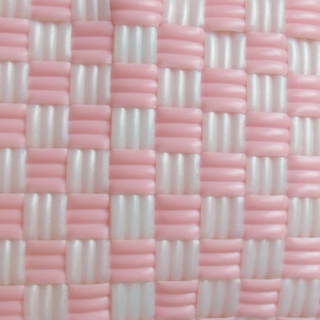 【10月13日(火)〜10月16日(金)発送】 Panini No.14 'gingham' _ Sumomo Fizz