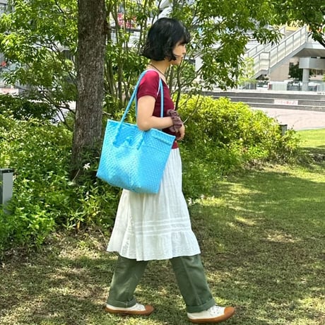【7月13日(月)〜7月17日(金)発送】 Gummy Bag No.14 (Size: M) _Pool