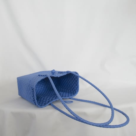 【8月3日(月)〜8月7日(金)発送】  Gummy Bag Tali No.6  _Queen's Blue