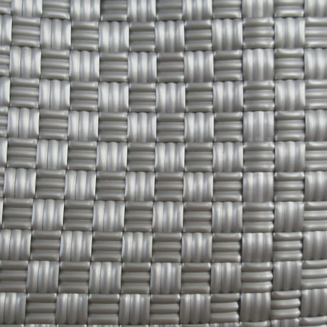 【8月3日(月)〜8月7日(金)発送】  Gummy Bag Tali No.2  _Metallic Silver