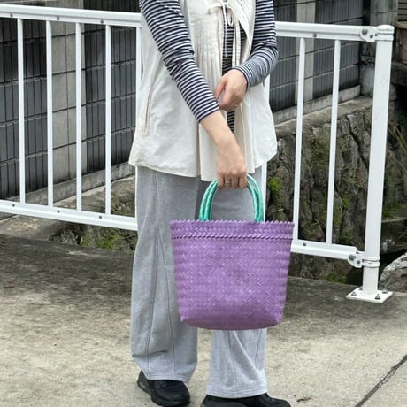 【10月13日(火)〜10月16日(金)発送】 Mekearibag No.17 (Size: M) _Sendai