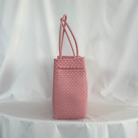 【7月21日(火)〜7月24日(金)発送】 Gummy Bag No.18 (Size: L) _Azuki Milk Pink
