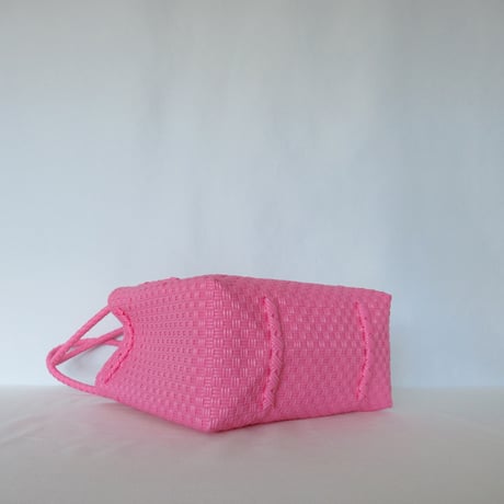【10月19日(月)〜10月23日(金)発送】 Gummy Bag No.14 (Size: M) _Anthurium Pink