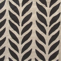 【10月19日(月)〜10月23日(金)発送】 Indian Cotton Handkerchief [F] - SAND102
