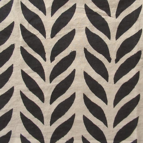 【10月19日(月)〜10月23日(金)発送】 Indian Cotton Handkerchief [F] - SAND102