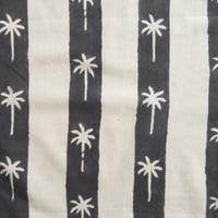 【9月24日(木)〜9月25日(金)発送】 Indian Cotton Handkerchief [L] - ST58
