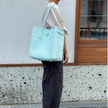 【7月27日(月)〜7月31日(金)発送】 Gummy Bag No.24 (Size: L) _Bubble (hard)