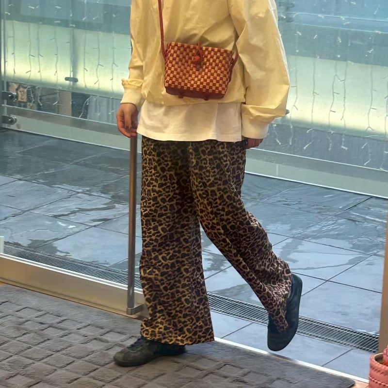 9月28日(月)〜10月2日(金)発送】 Hello Bag No.11 ' gingham