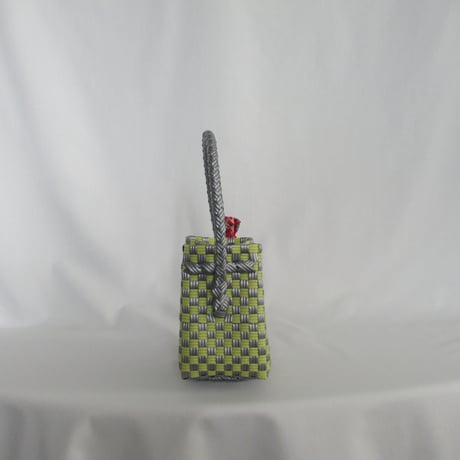 【8月3日(月)〜8月7日(金)発送】 Bag×Handkerchief［I］BÉBÉ BAG _ Sparkle