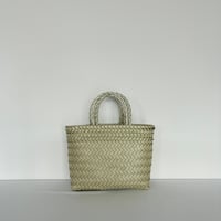 【10月26日(月)〜10月30日(金)発送】 Mekearibag No.14 (Size: S) _Takana