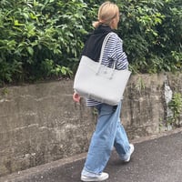 【10月26日(月)〜10月30日(金)発送】 ALLDAY BAG No.6 _Ginpaku