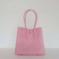 【9月28日(月)〜10月2日(金)発送】 Gummy Bag No.24(Size: L) _Azuki Milk Pink