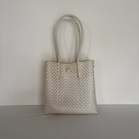 【10月5日(月)〜10月9日(金)発送】 Gummy Bag No.13 (Size: M) _Pearl