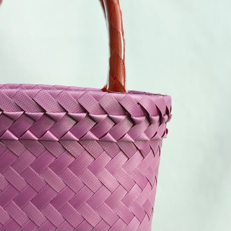 ★【9月7日(月)〜9月11日(金)発送】 Mekearibag No.8 (Size: XS) _Strawberry Bonbon