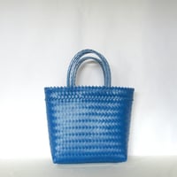 【11月2日(月)〜11月6日(金)発送】 Mekearibag No.203 (Size: M) _Deep Ocean