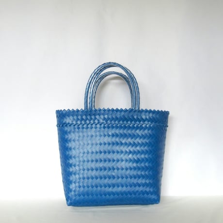 【11月2日(月)〜11月6日(金)発送】 Mekearibag No.203 (Size: M) _Deep Ocean