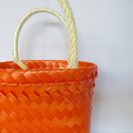 【11月2日(月)〜11月6日(金)発送】 Mekearibag No.12 (Size: XS) _  Mandarin