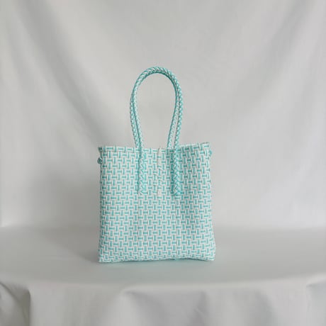 【8月31日(月)〜順次発送】 Gummy Bag No.2 (Size: S) _Bubble (hard)