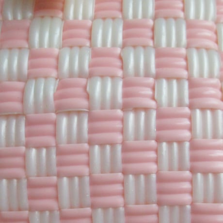 【10月13日(火)〜10月16日(金)発送】 BÉBÉ BAG No.13 ' gingham ' _ Sumomo Fizz