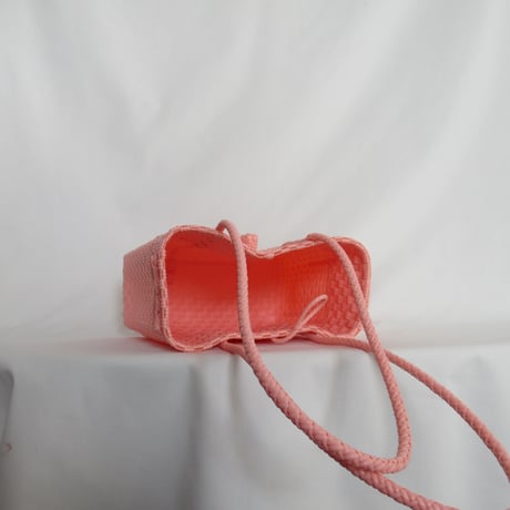 【8月31日(月)〜順次発送】 Gummy Bag Tali No.1 _Sumomo